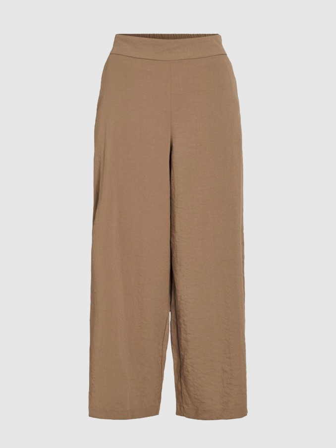 Pantalones Mujer Vila