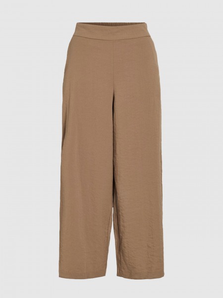 Pantalones Mujer Vila