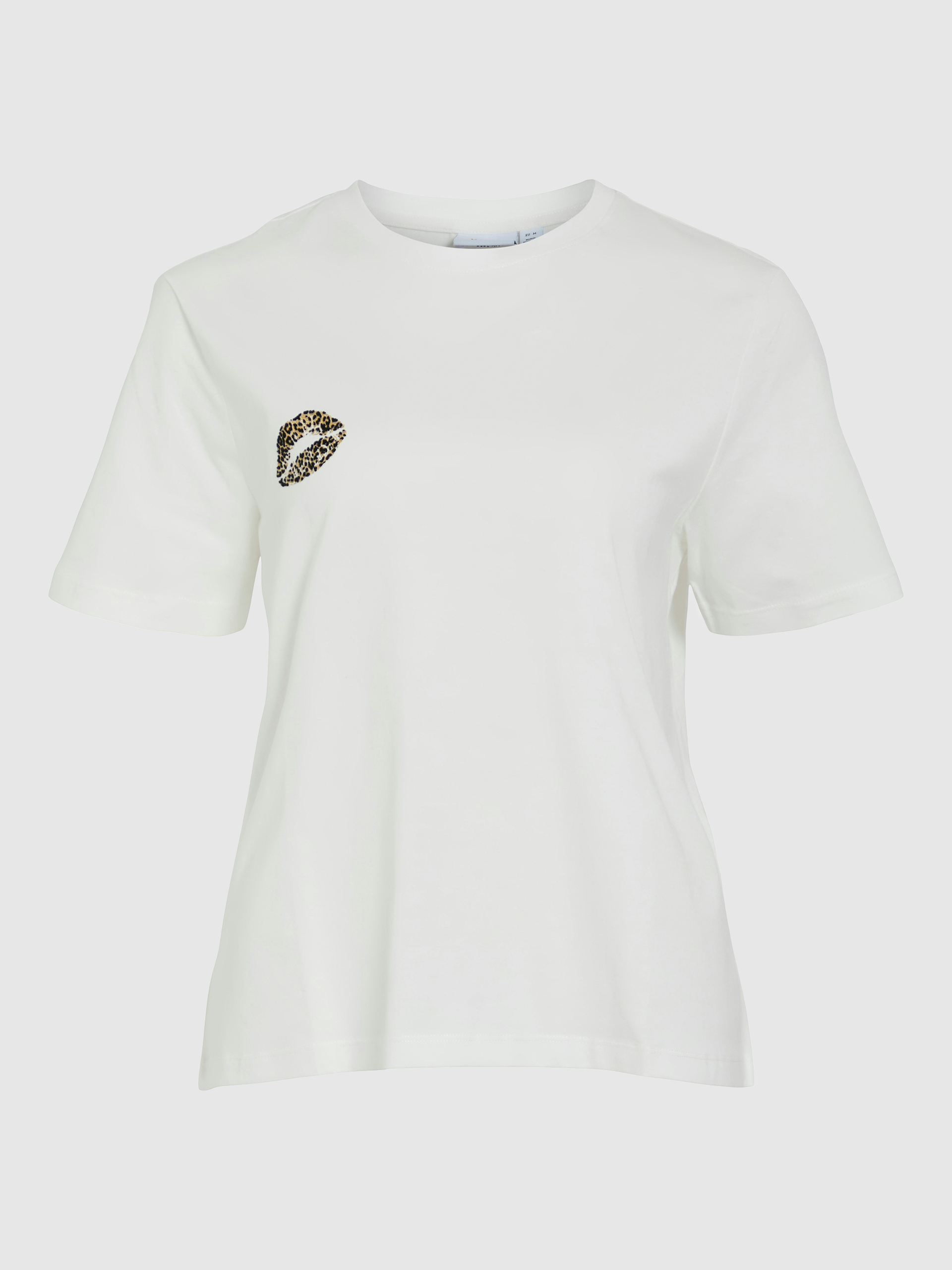 T-Shirt Woman Vila