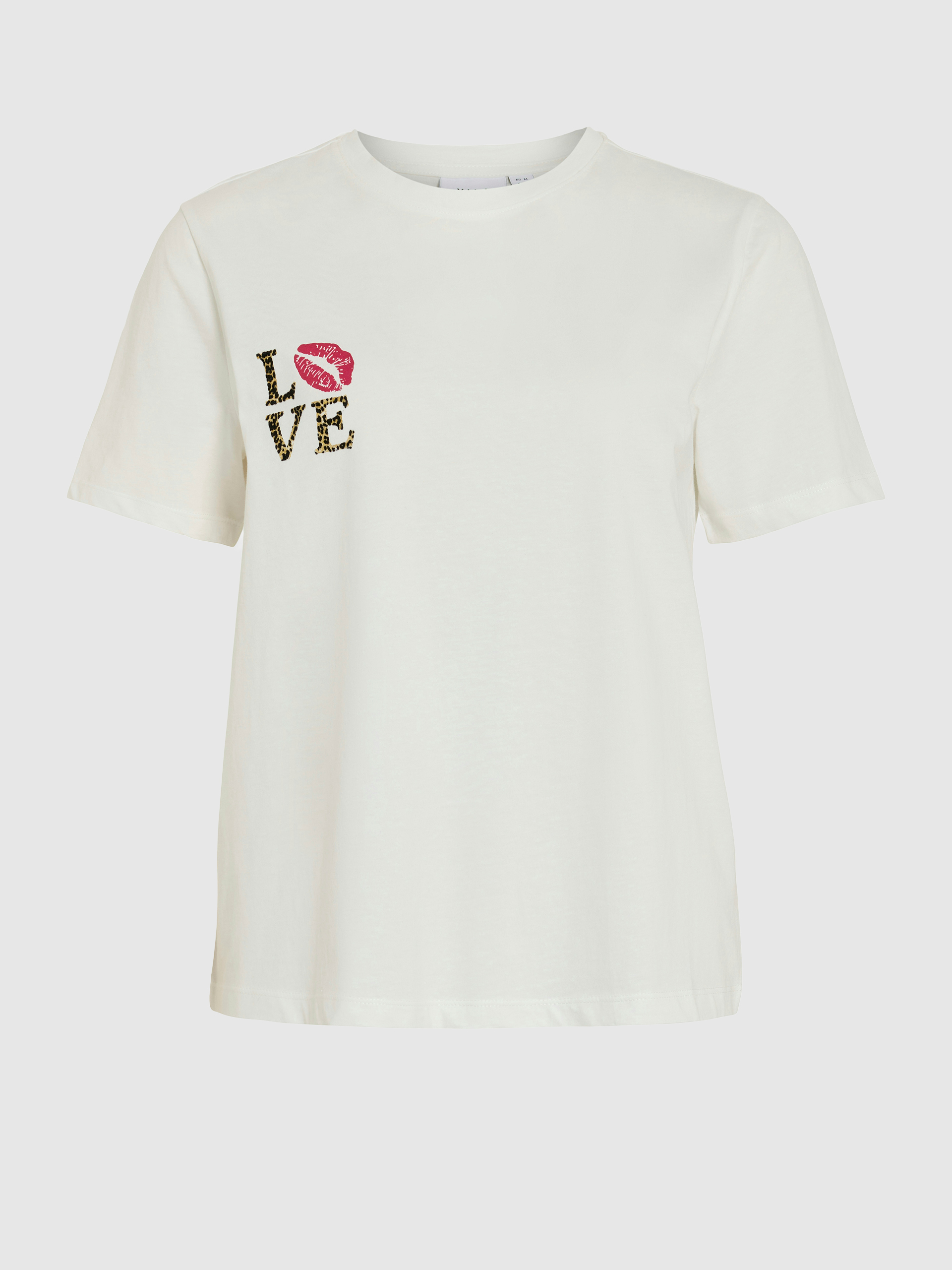 Camiseta Mujer Vila