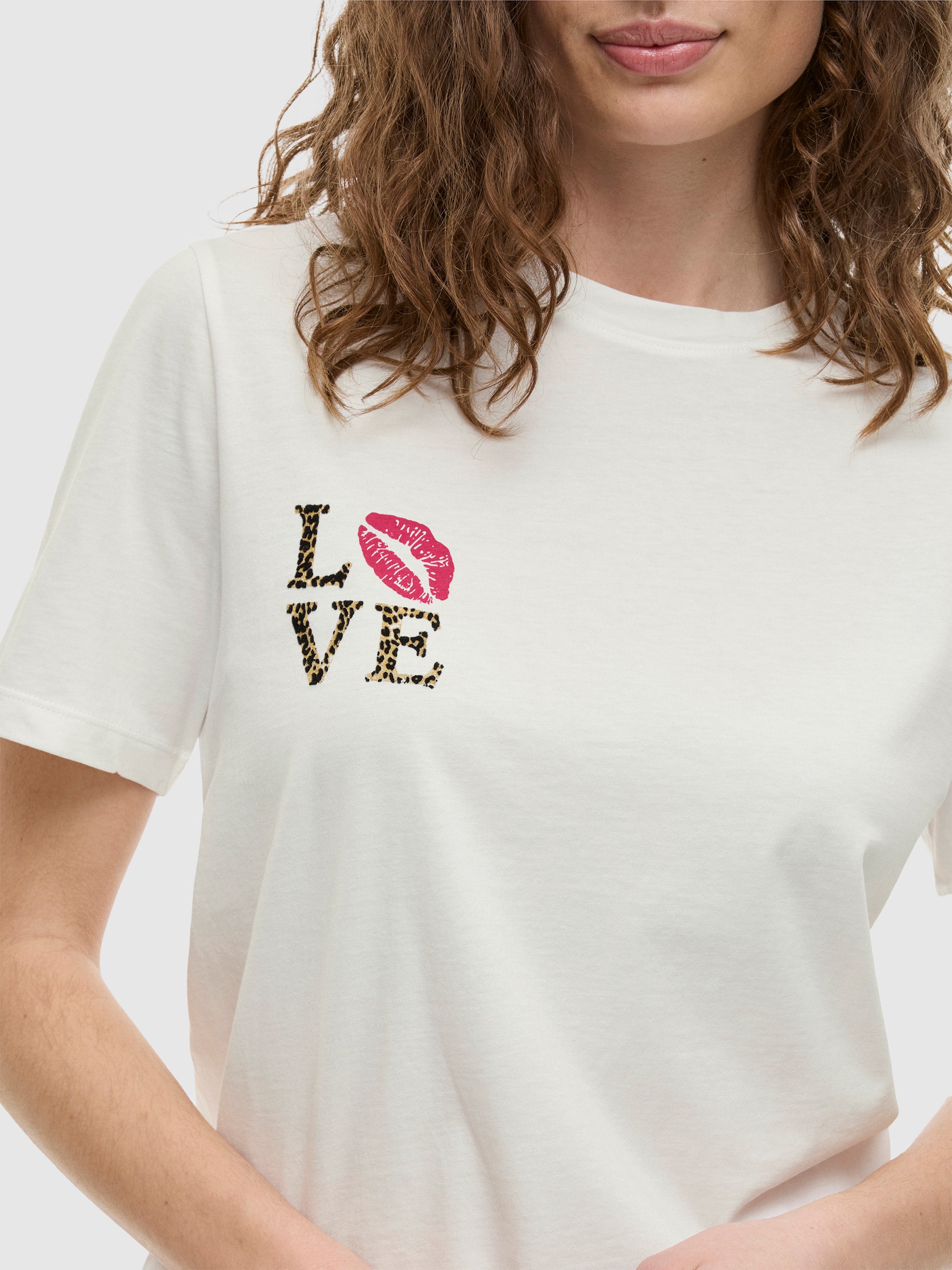 Camiseta Mujer Vila