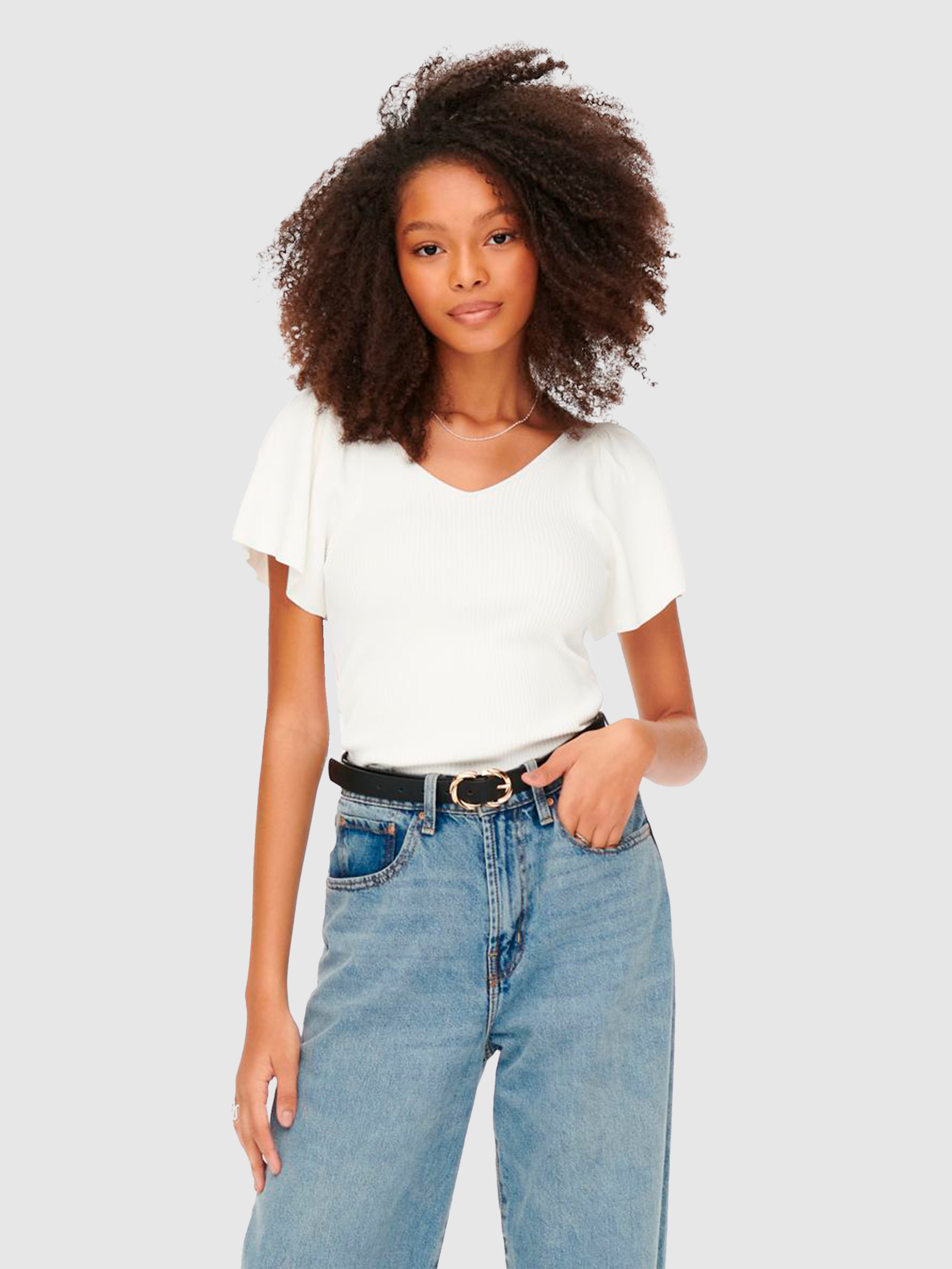 Blusa Mujer Only