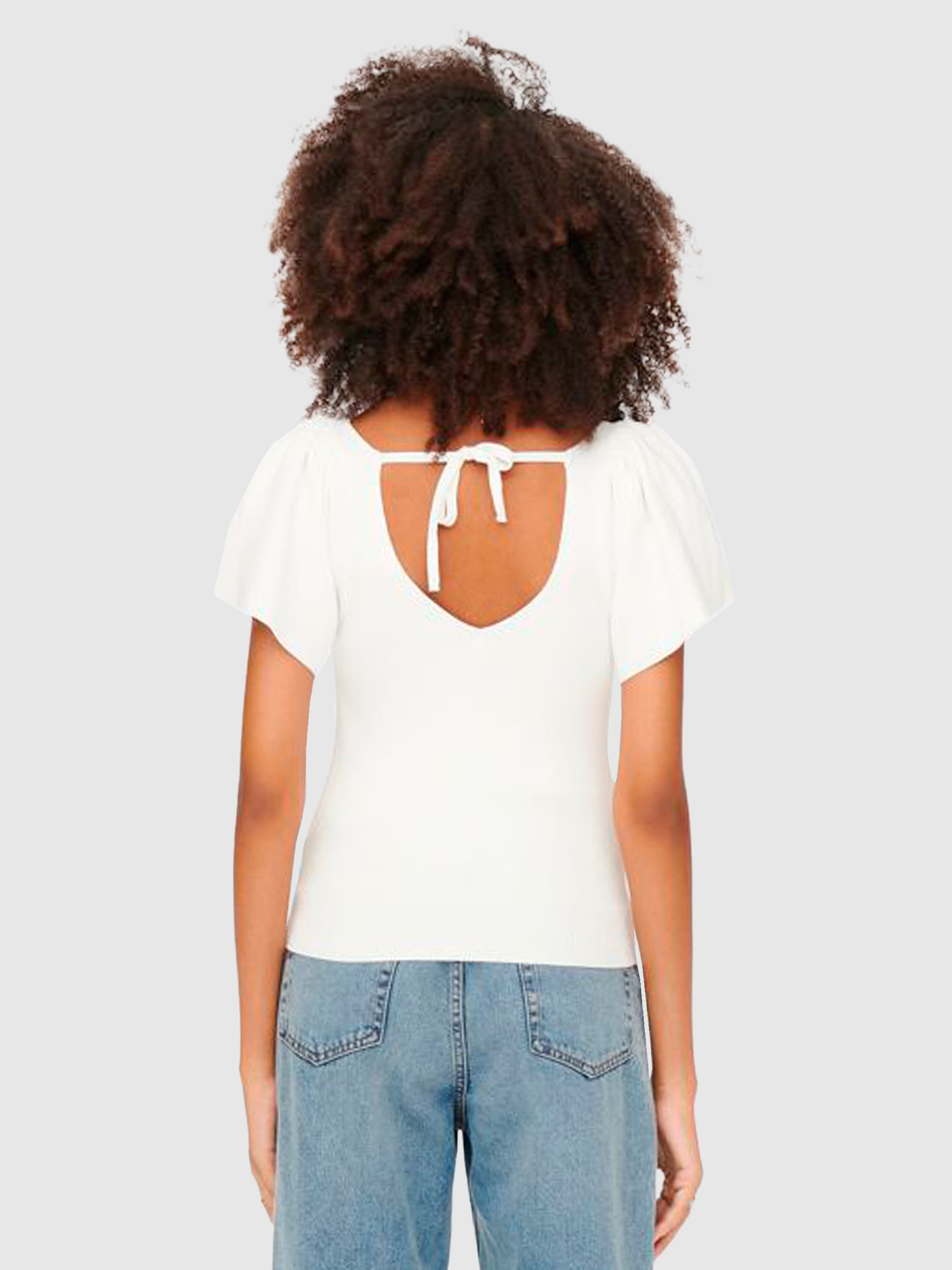 Blusa Mujer Only