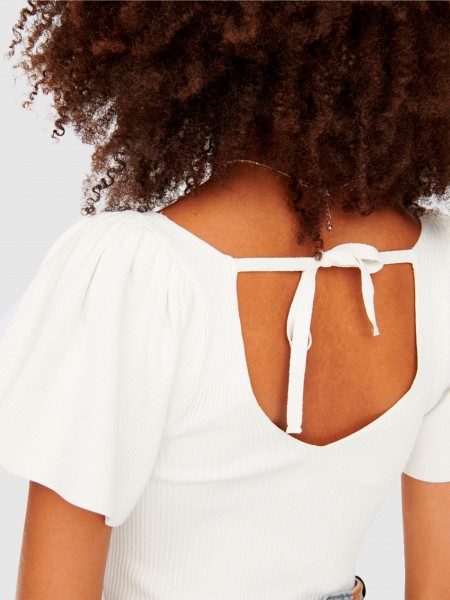 Blusa Mujer Only