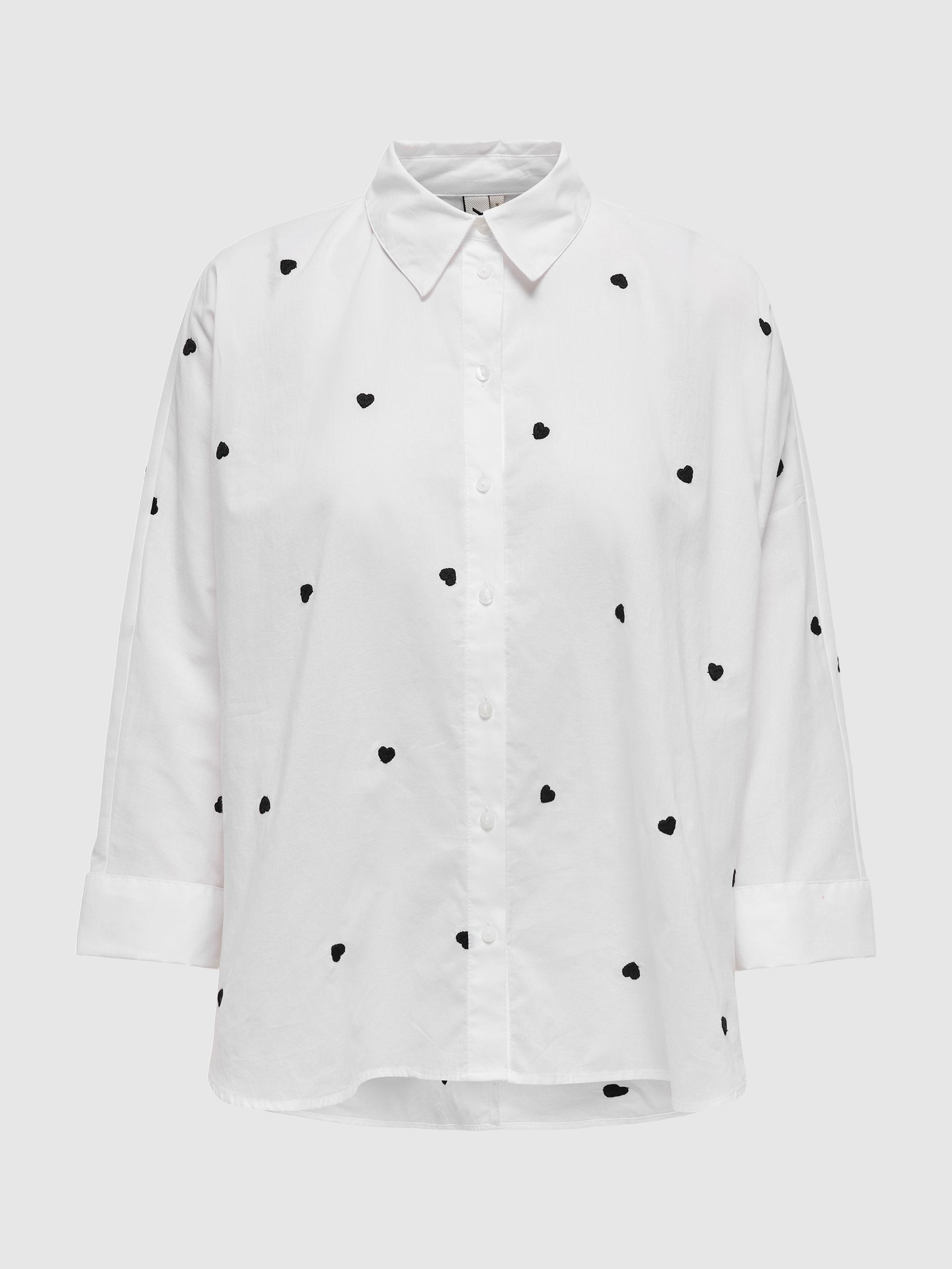 Camisa Mujer Only
