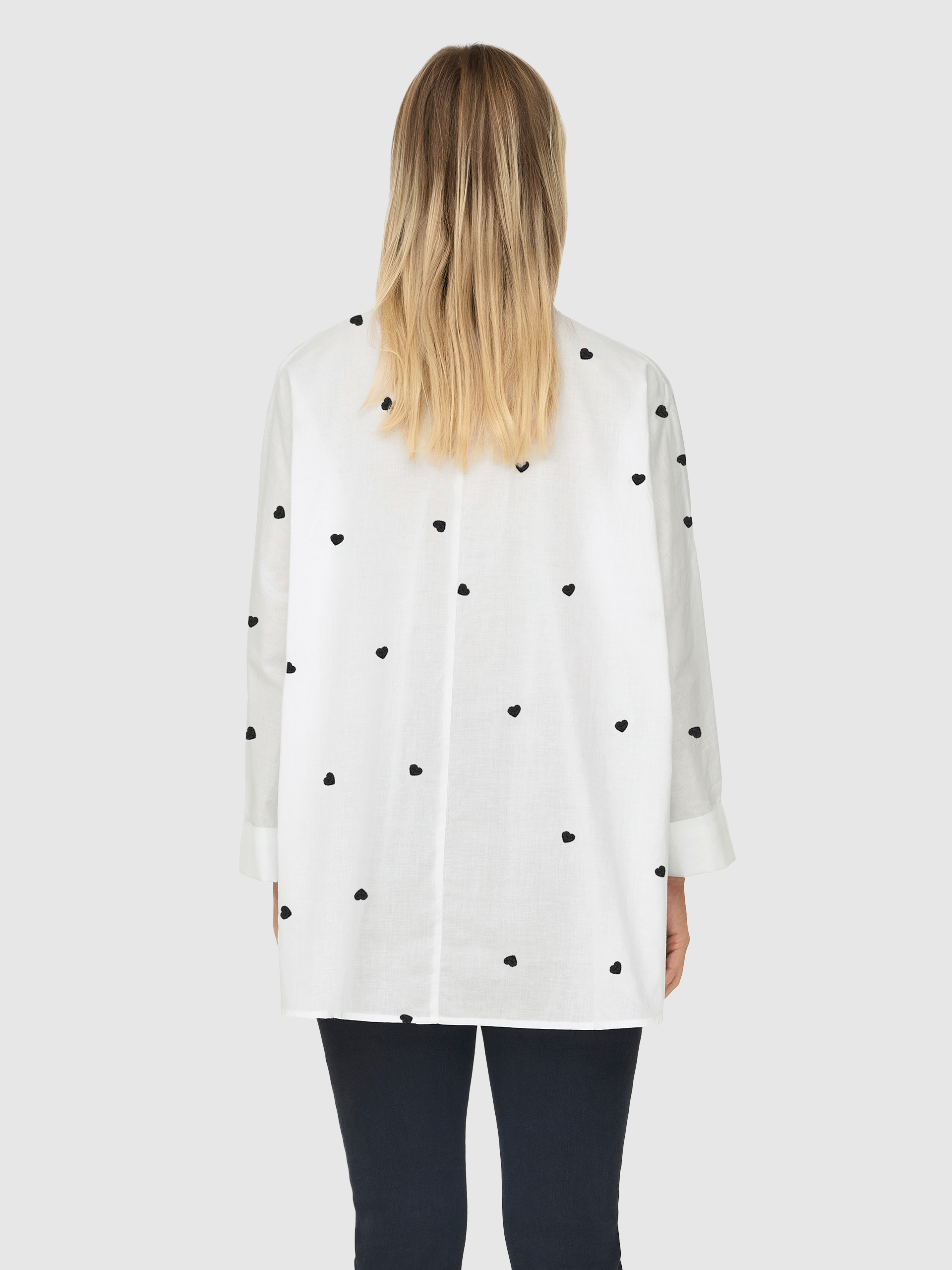 Camisa Mujer Only