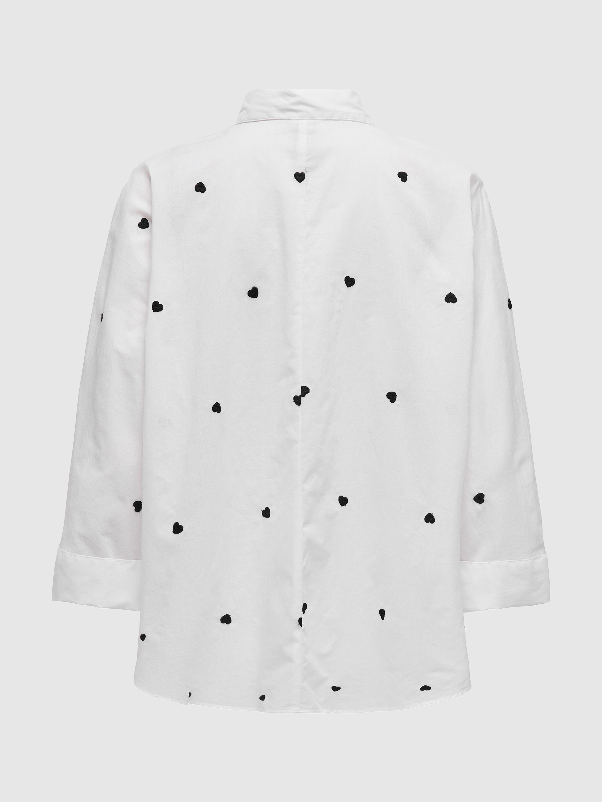 Camisa Mujer Only