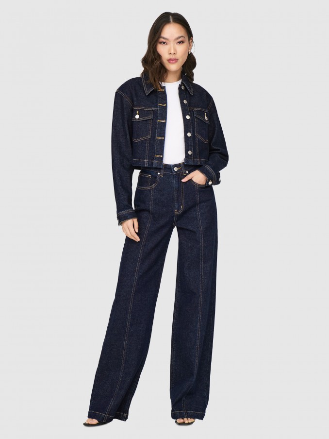 Pantalones Mujer Only