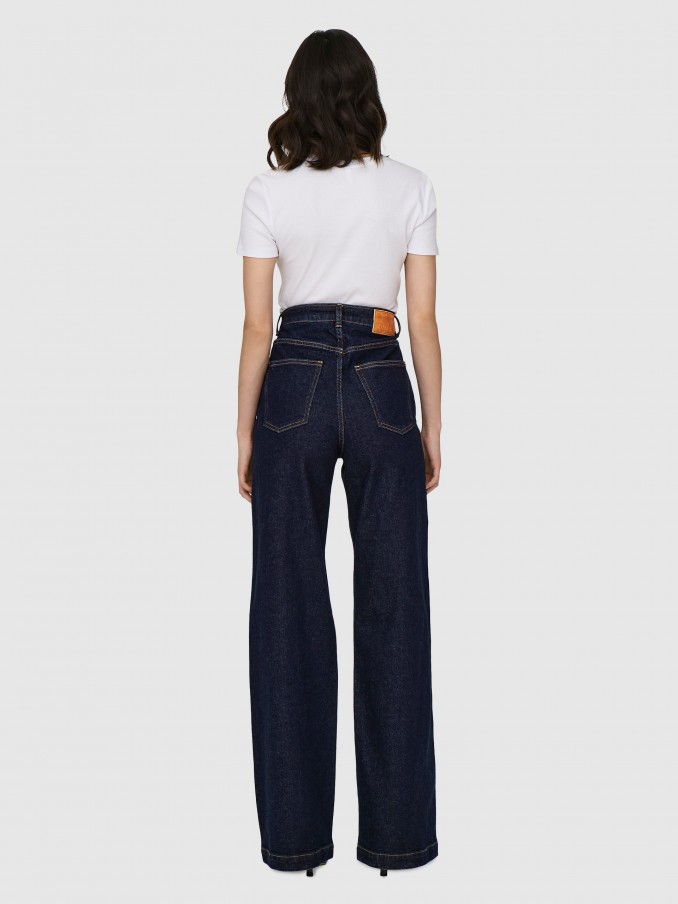 Pantalones Mujer Only
