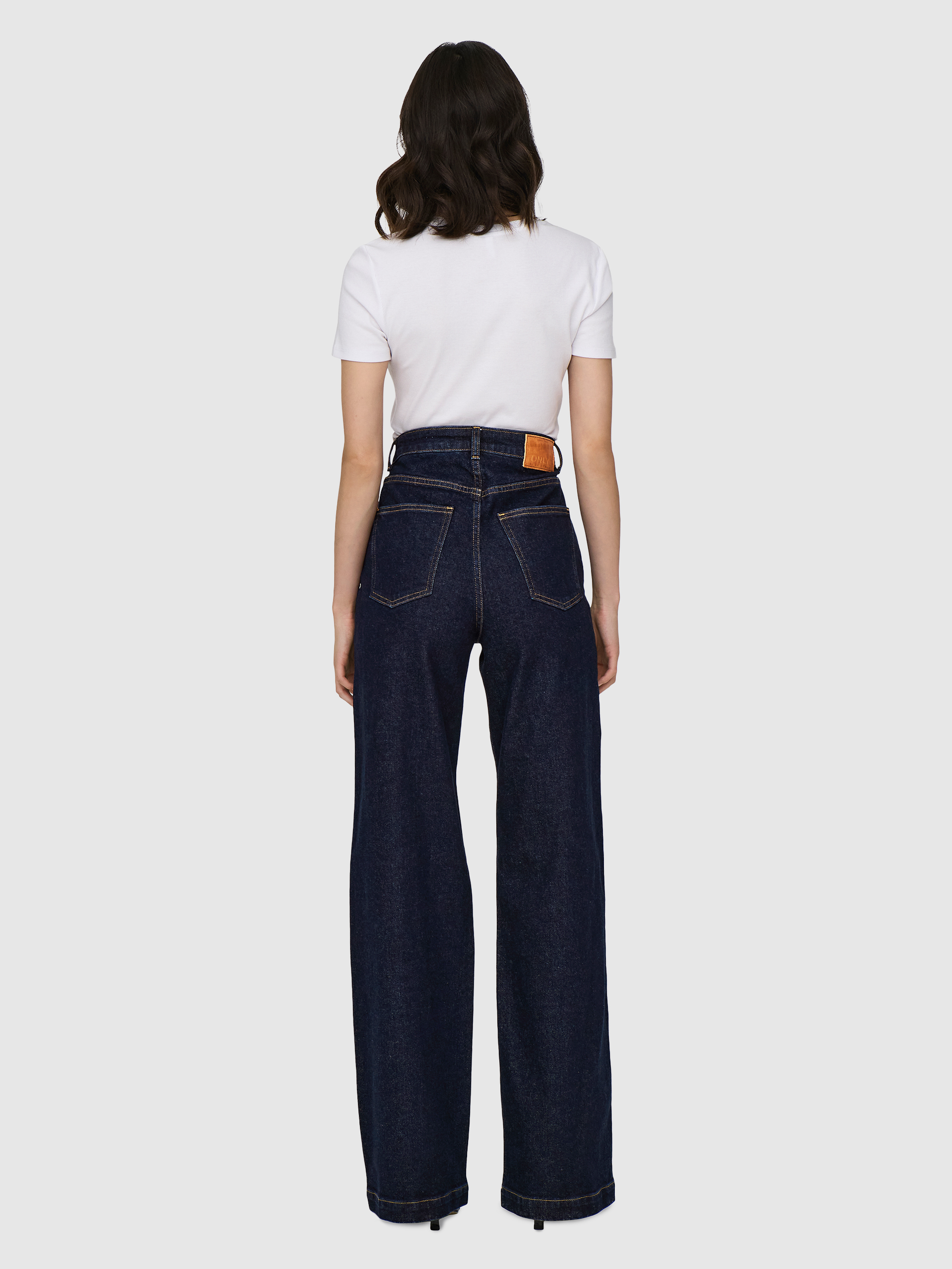 Pantalones Mujer Only