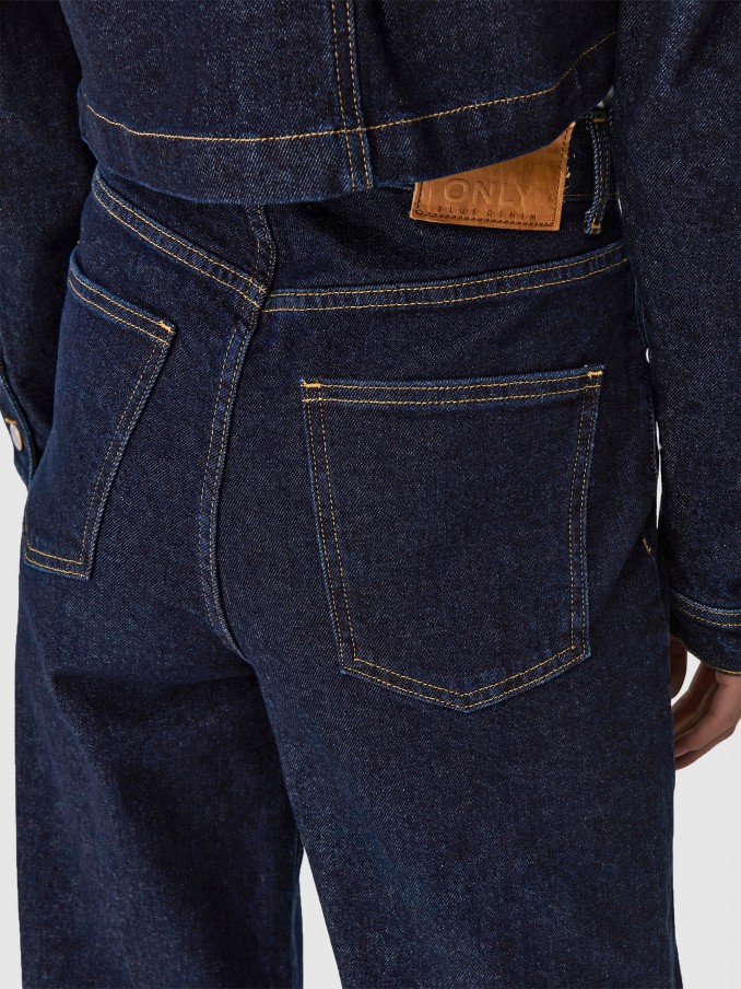 Pantalones Mujer Only