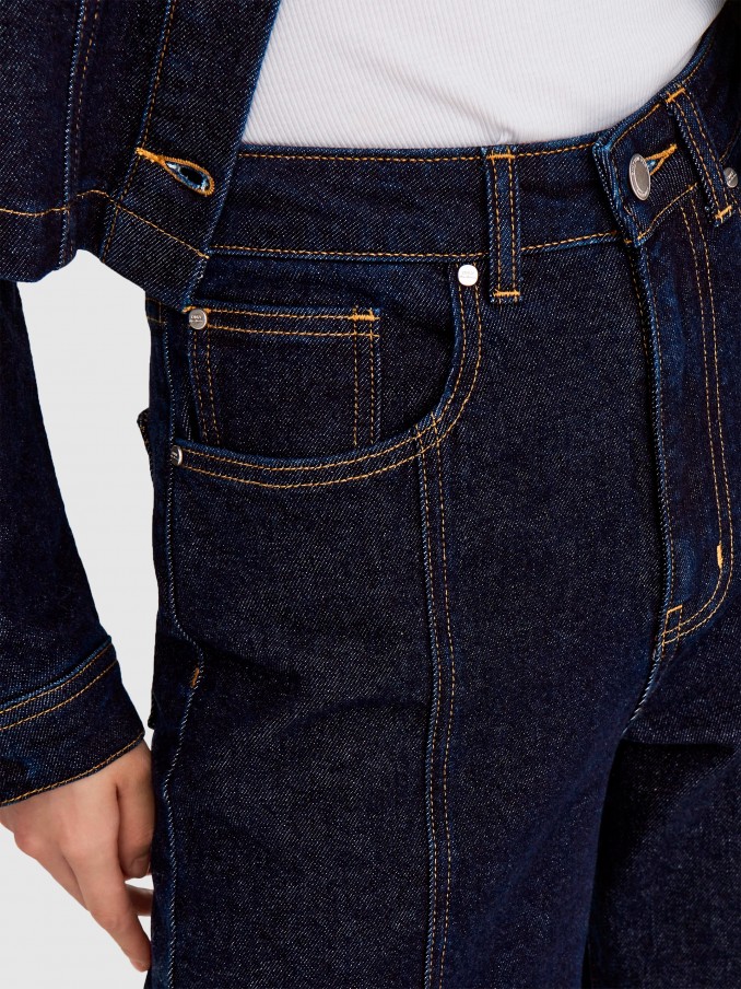Pantalones Mujer Only