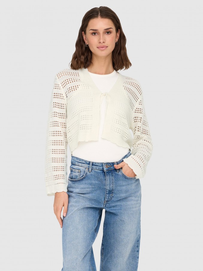 Jacket Woman Only