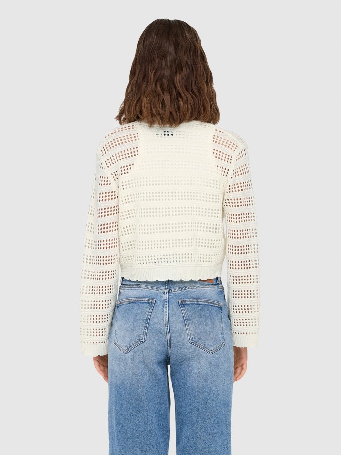 Jacket Woman Only