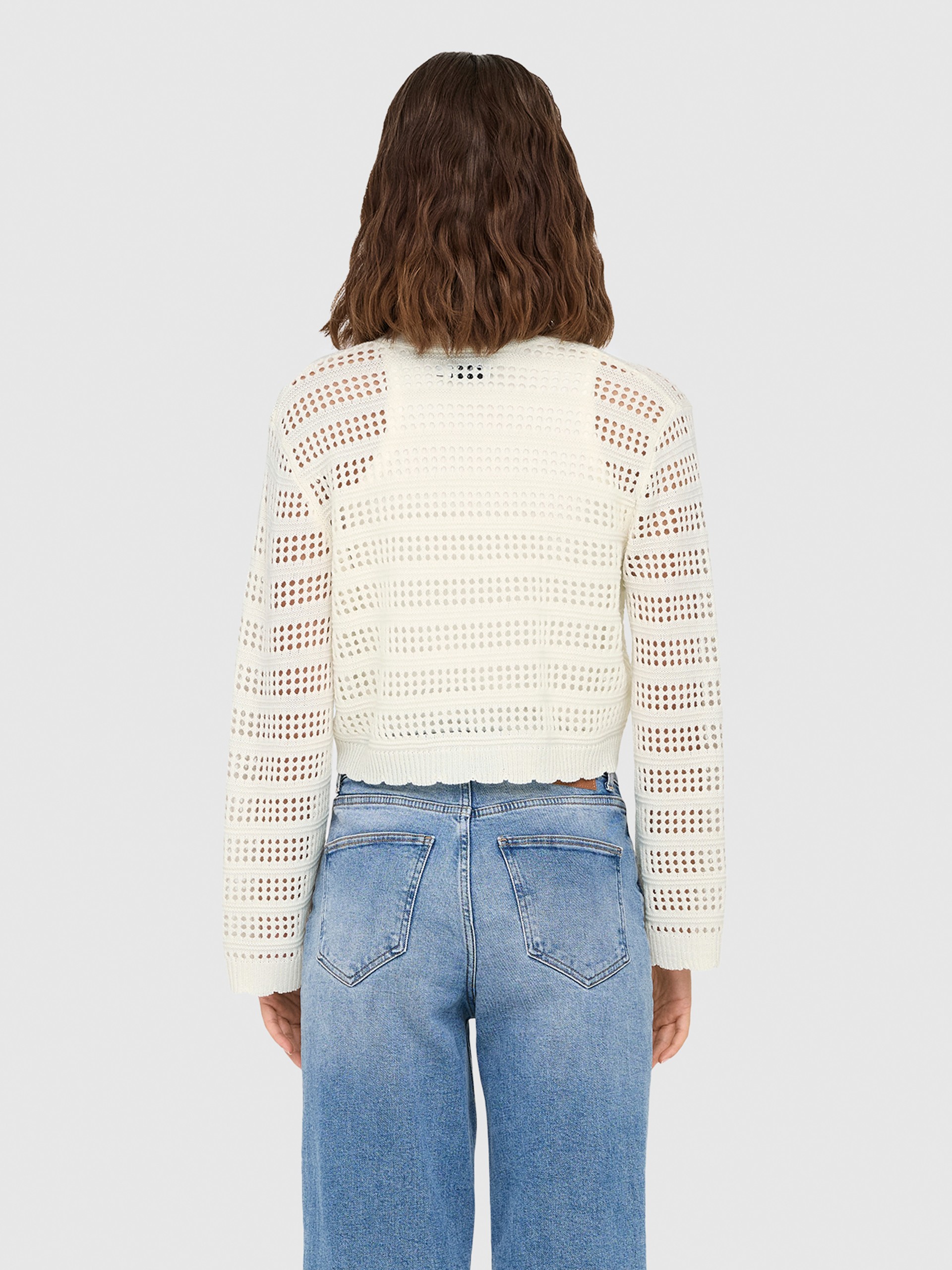 Jacket Woman Only