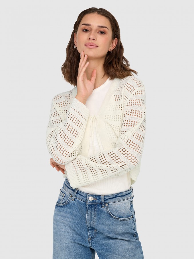Jacket Woman Only