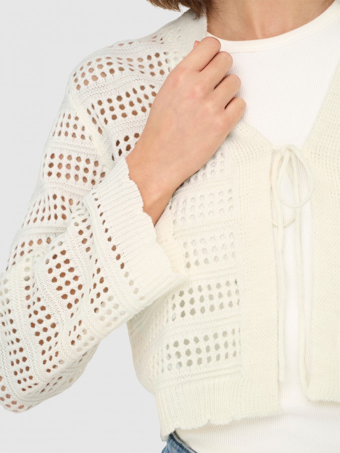 Jacket Woman Only