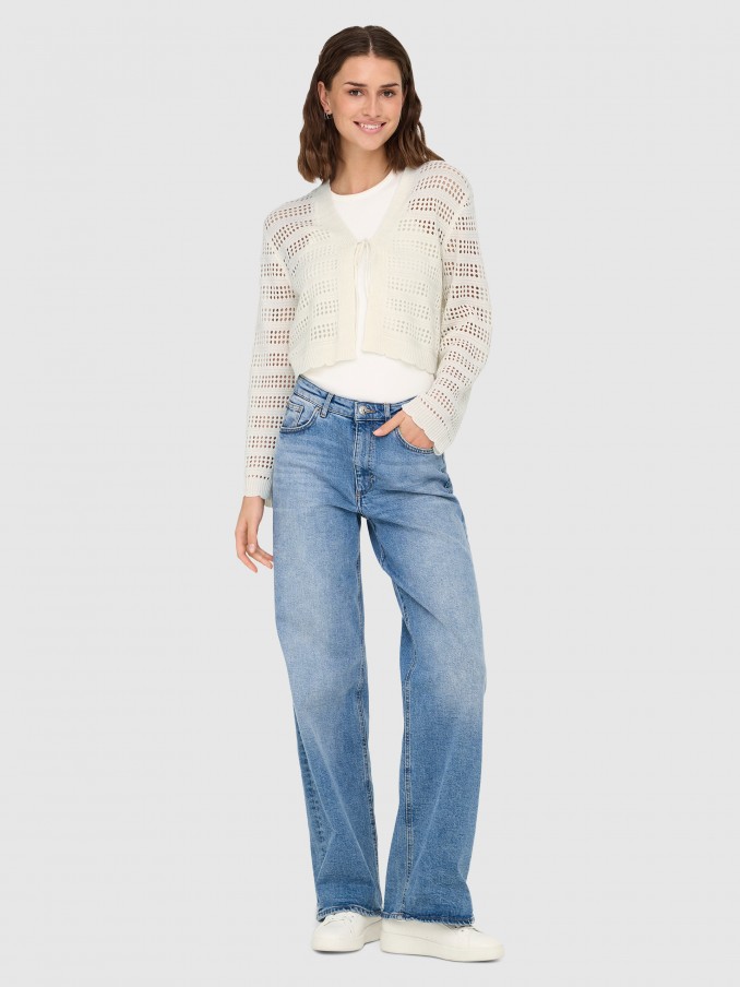 Jacket Woman Only