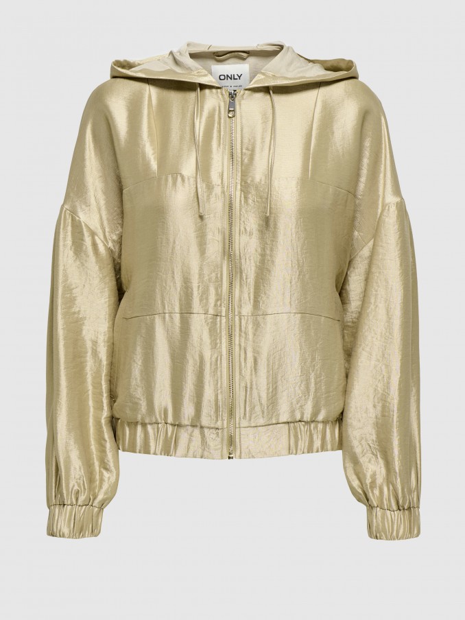Chaqueta Mujer Only