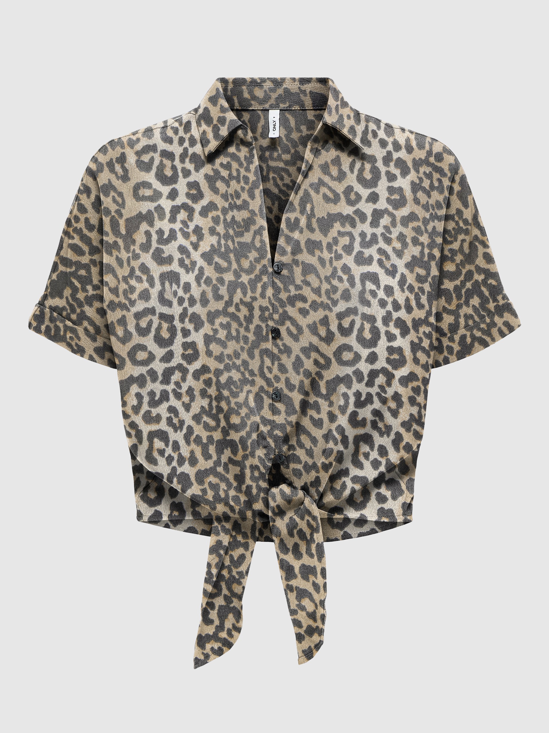 Blusa Mujer Only