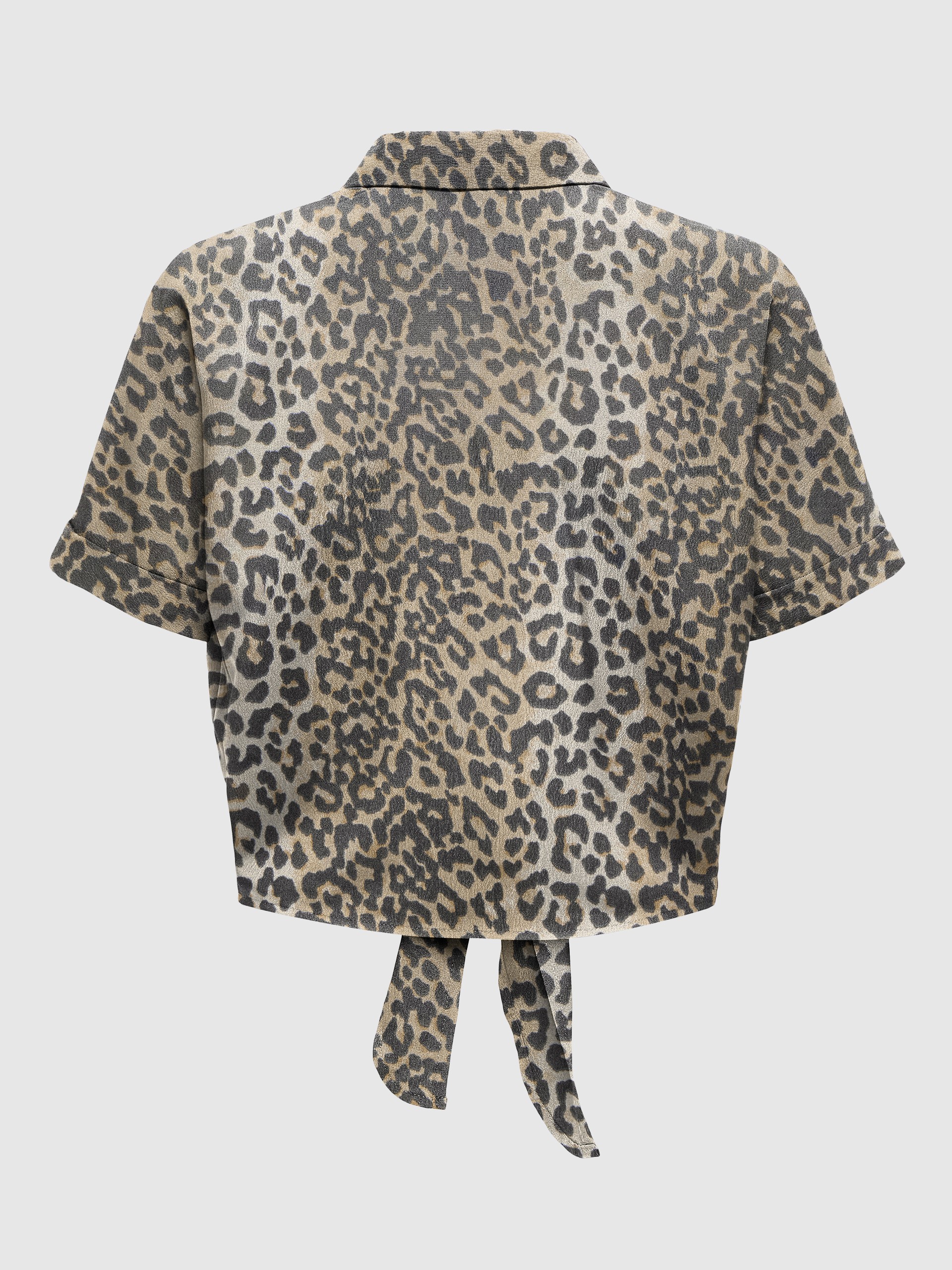 Blusa Mujer Only