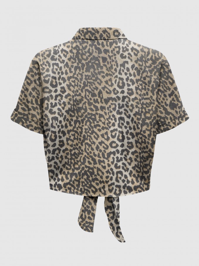Blusa Mujer Only