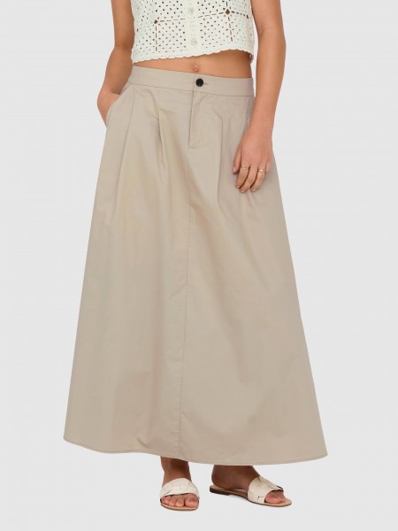 Skirt Woman Only