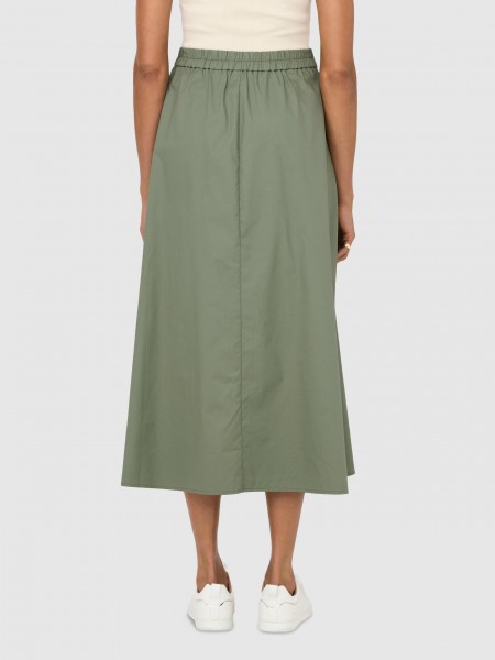 Skirt Woman Only