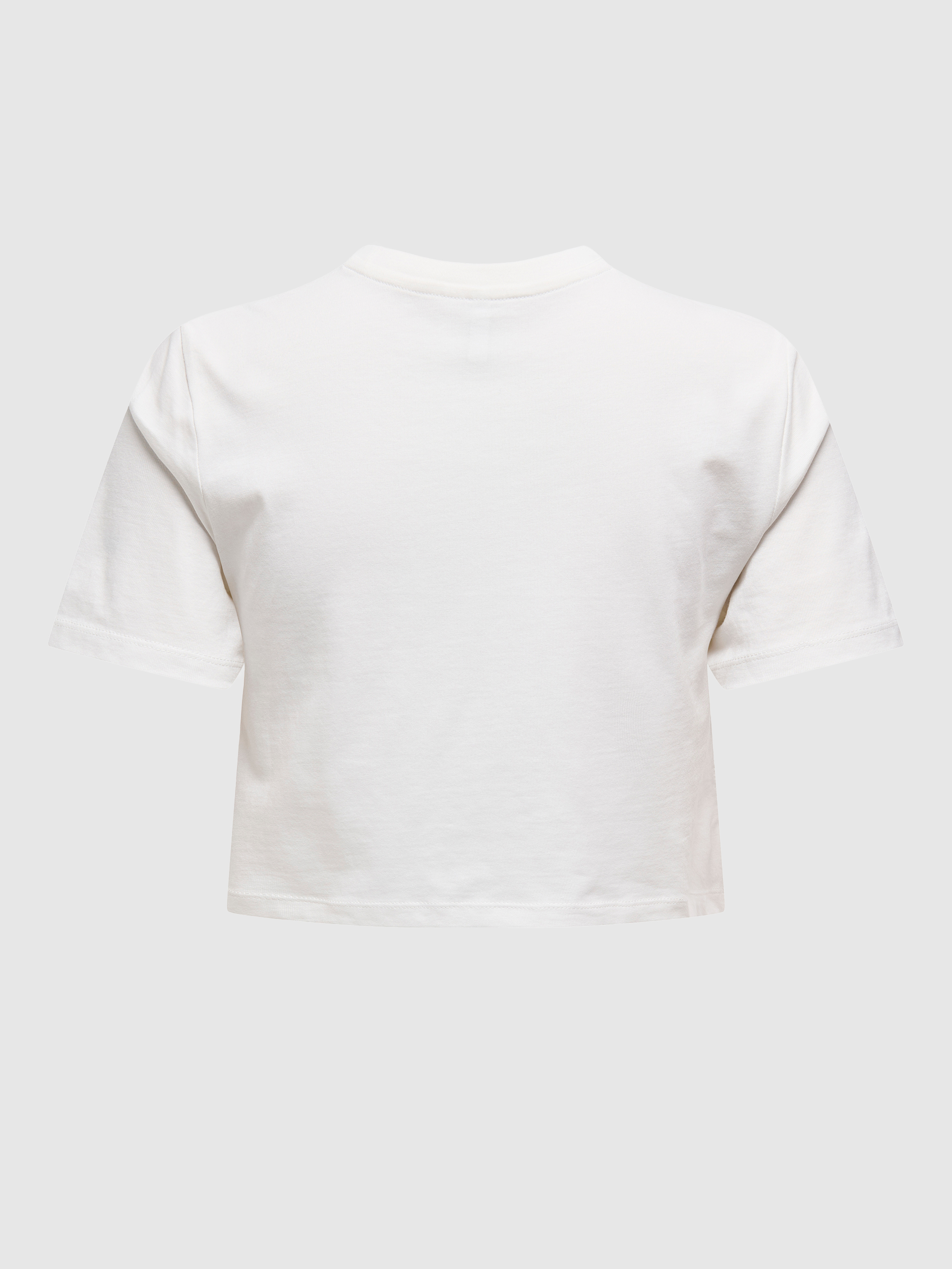 Blusa Mujer Only