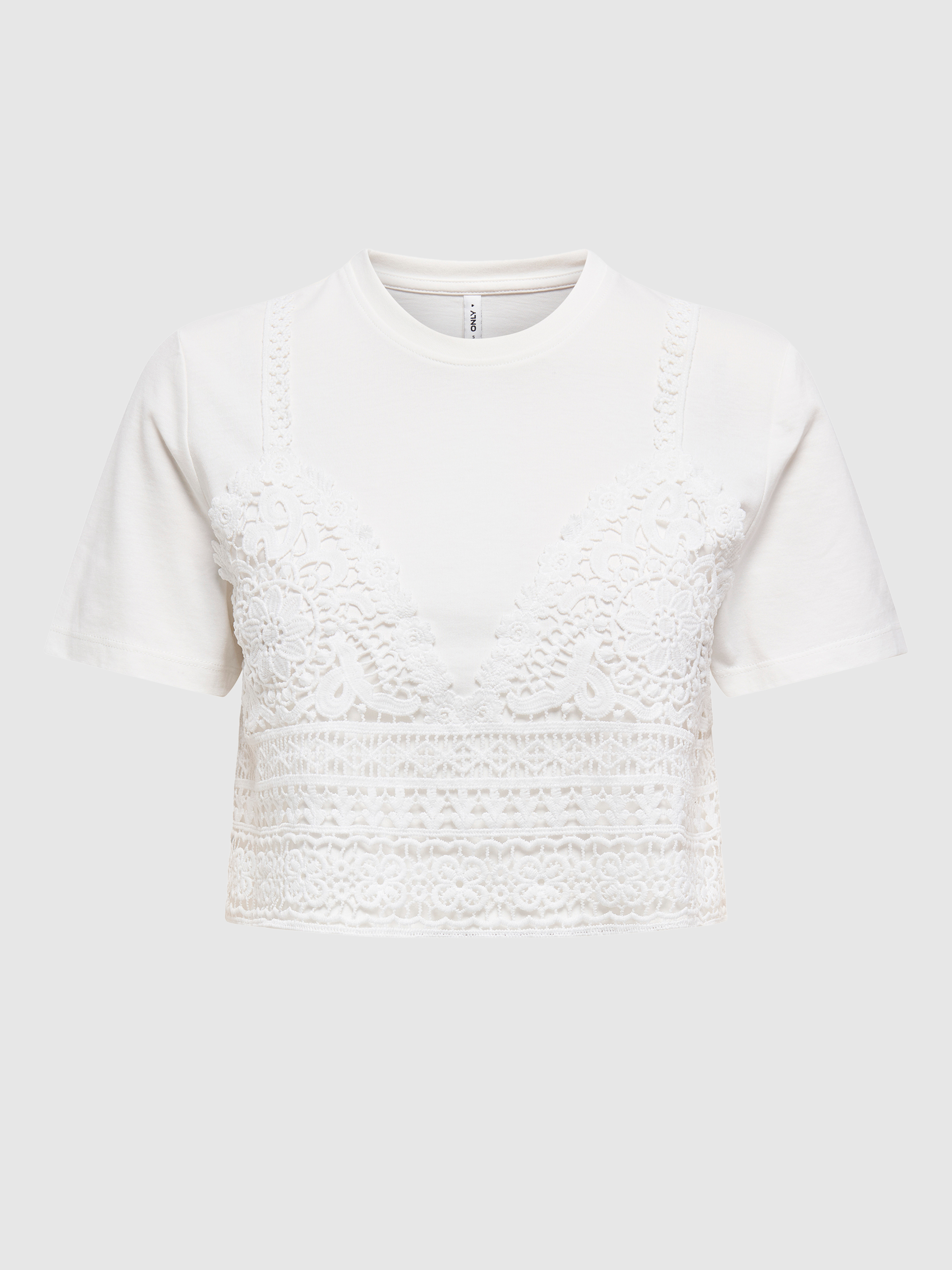 Blusa Mujer Only