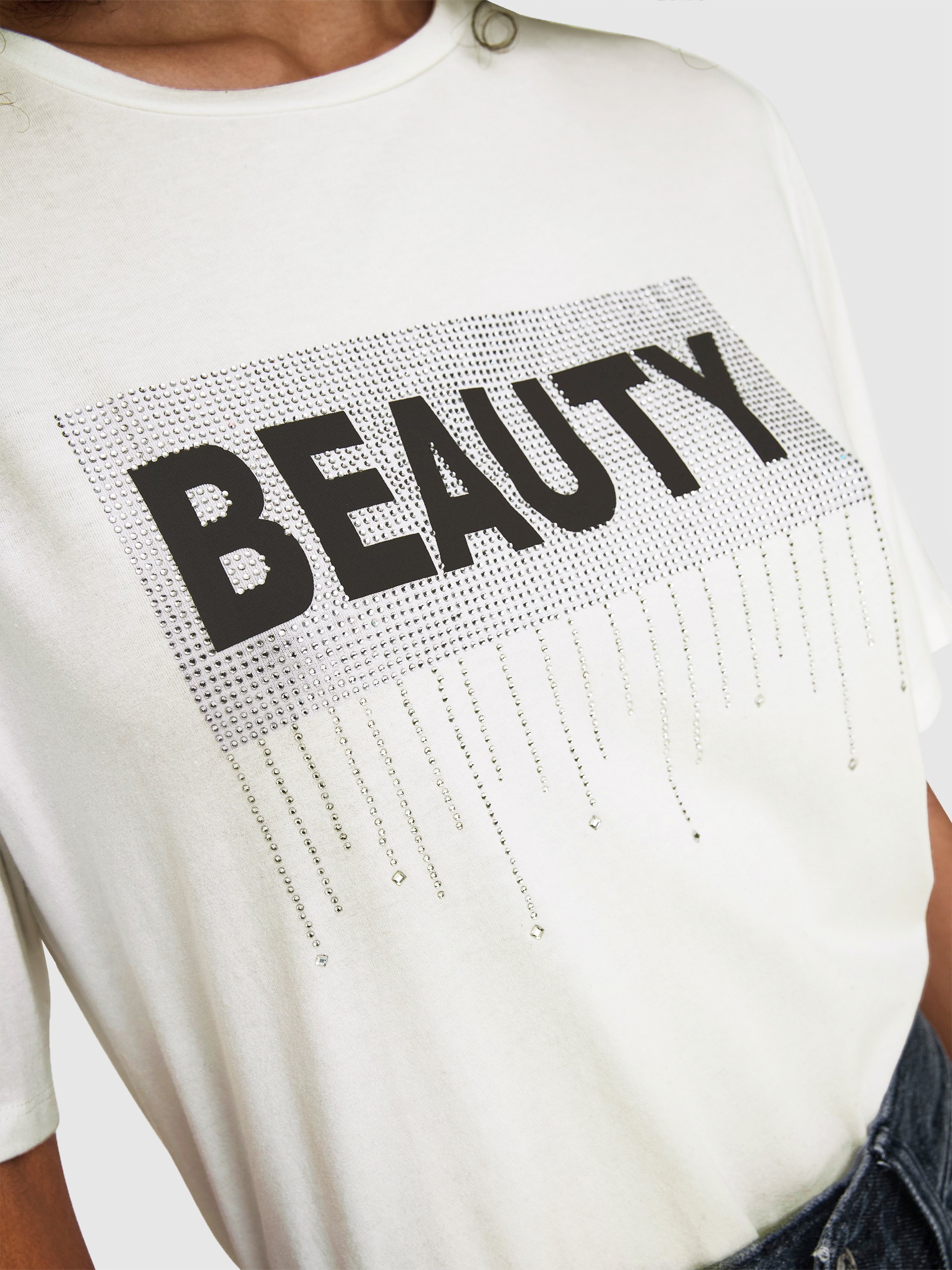 T-Shirt Woman Only