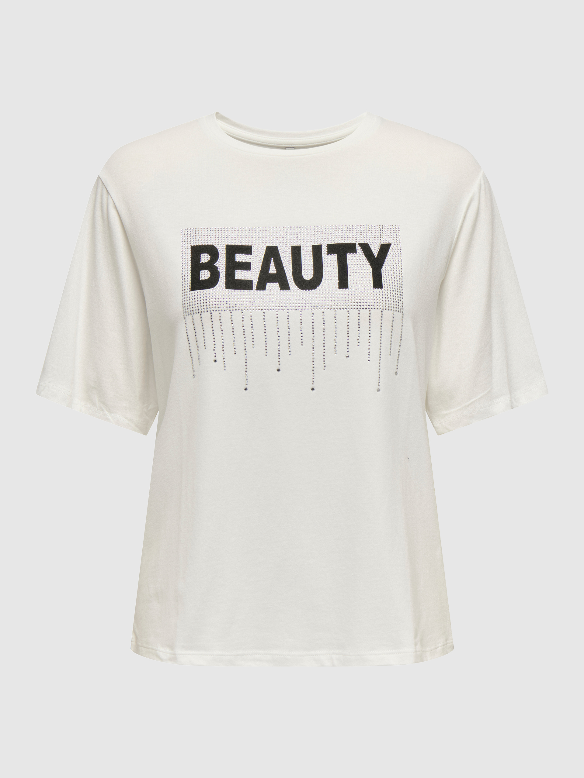 T-Shirt Woman Only