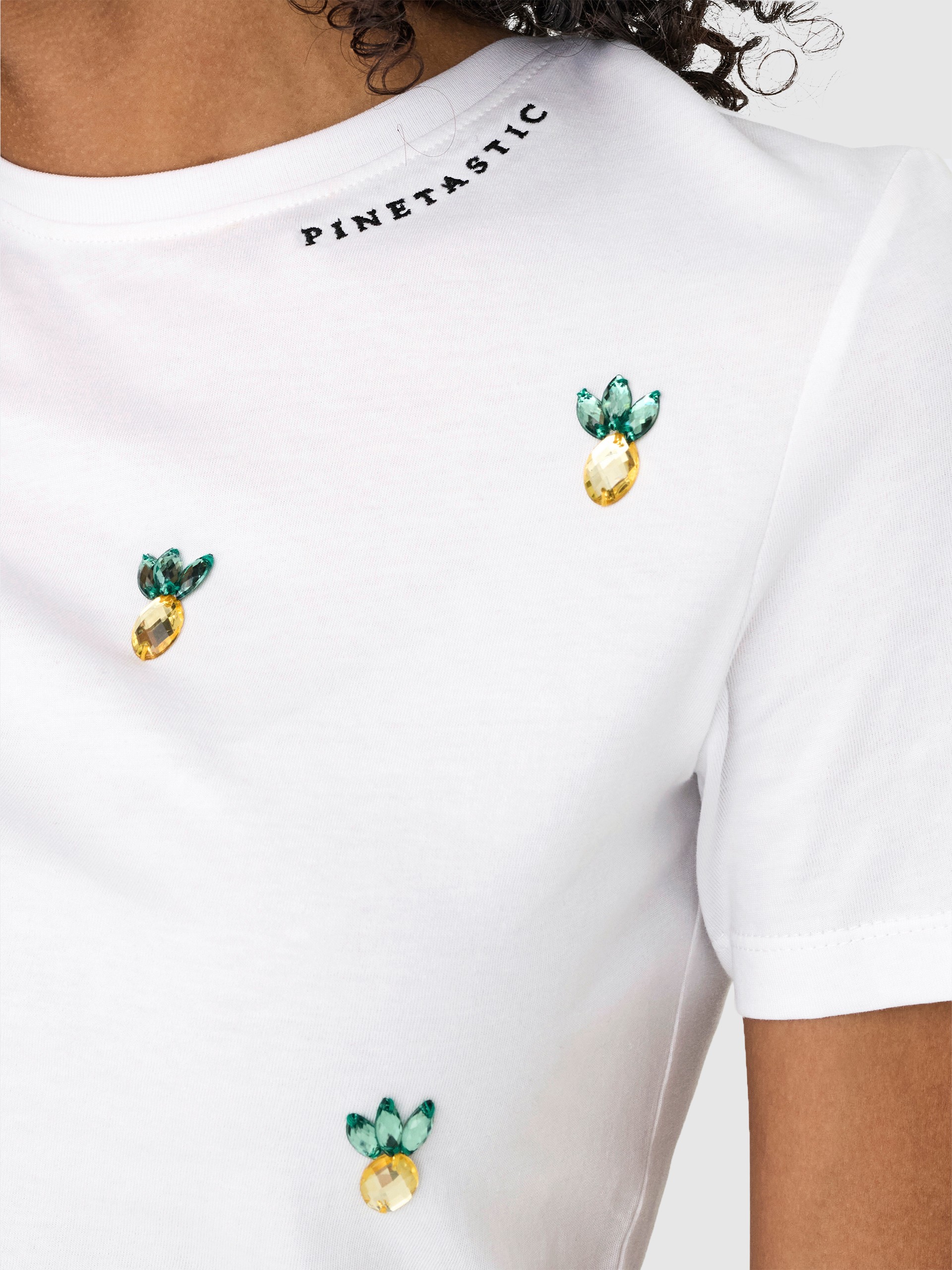 T-Shirt Woman Only