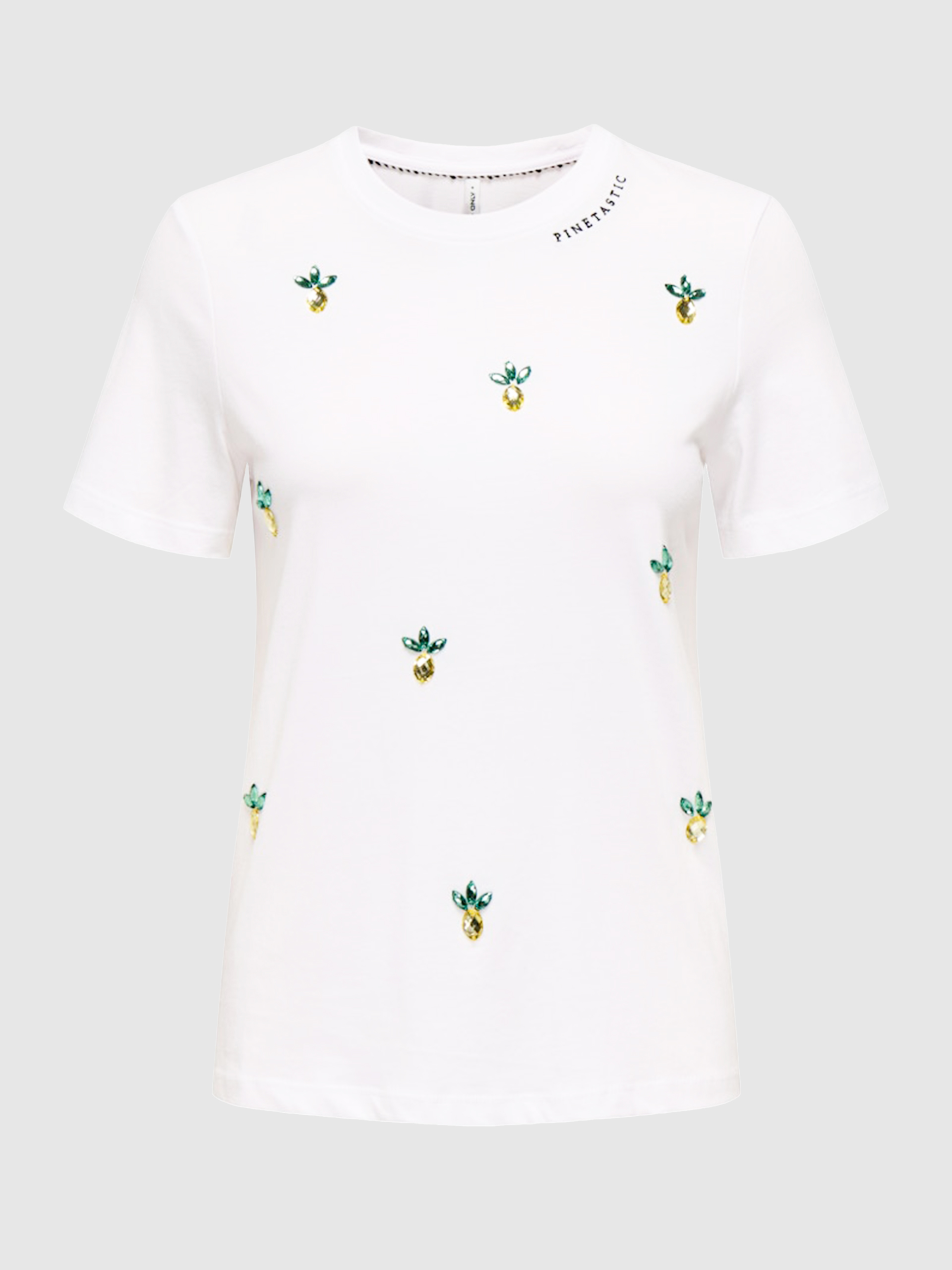 T-Shirt Woman Only