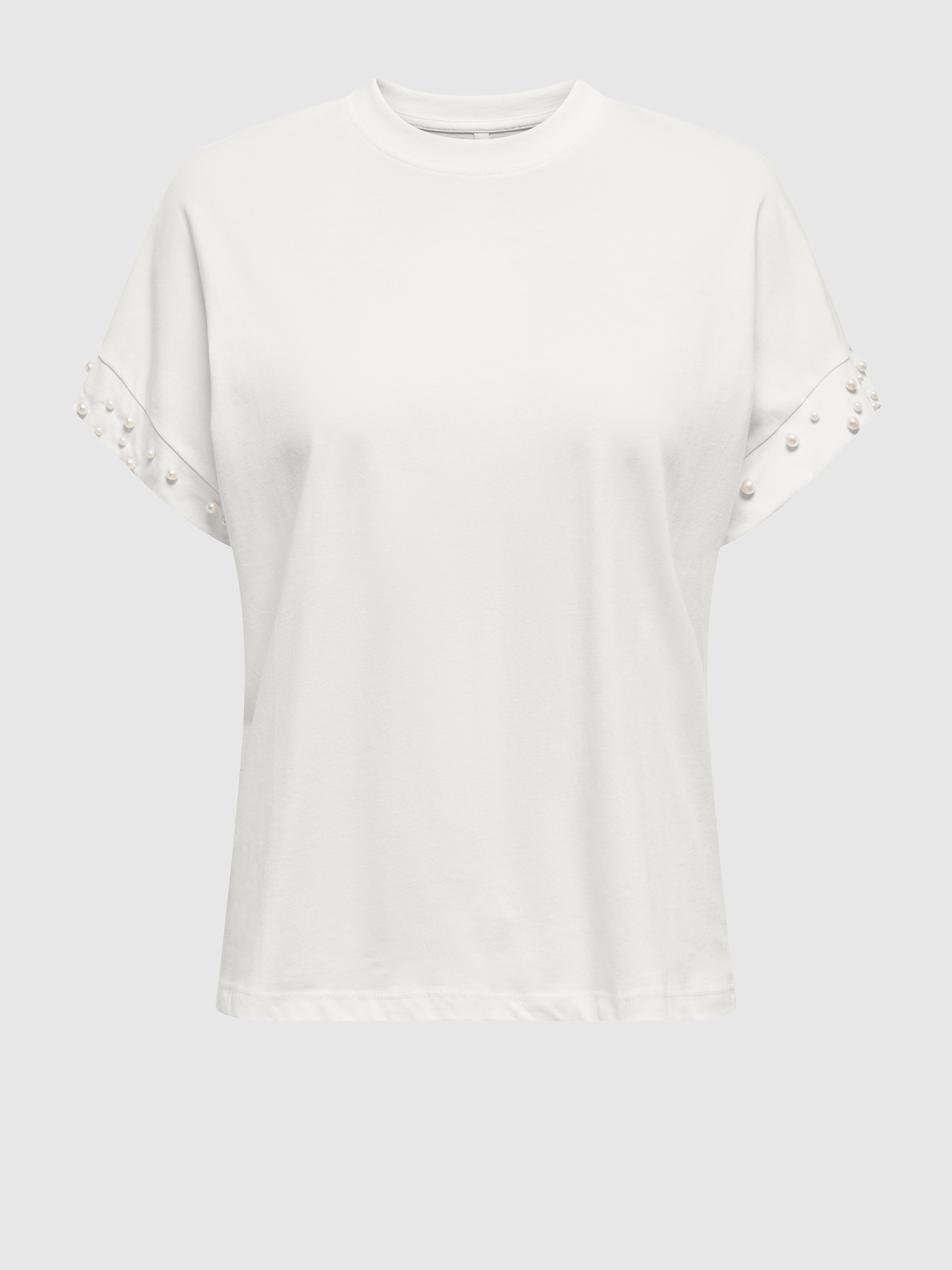 T-Shirt Woman Only
