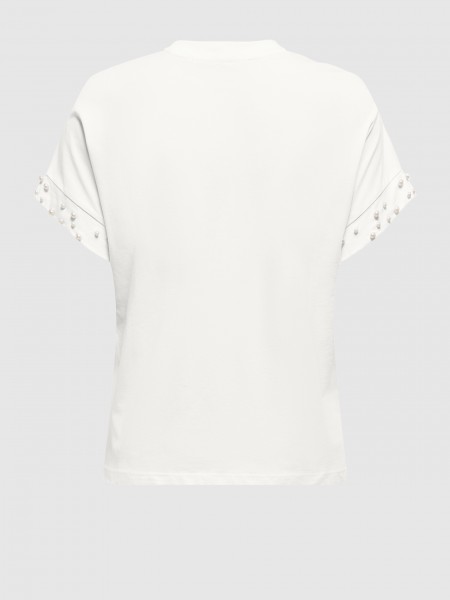 T-Shirt Woman Only