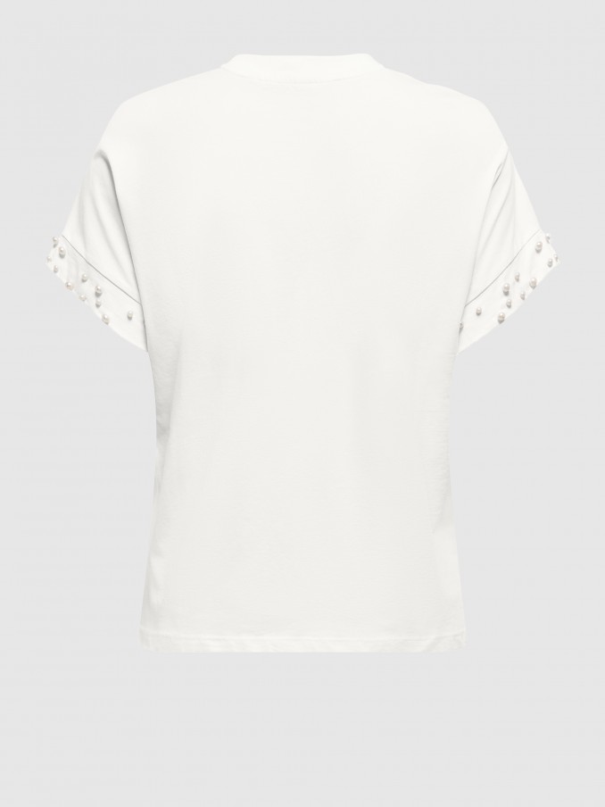 T-Shirt Woman Only