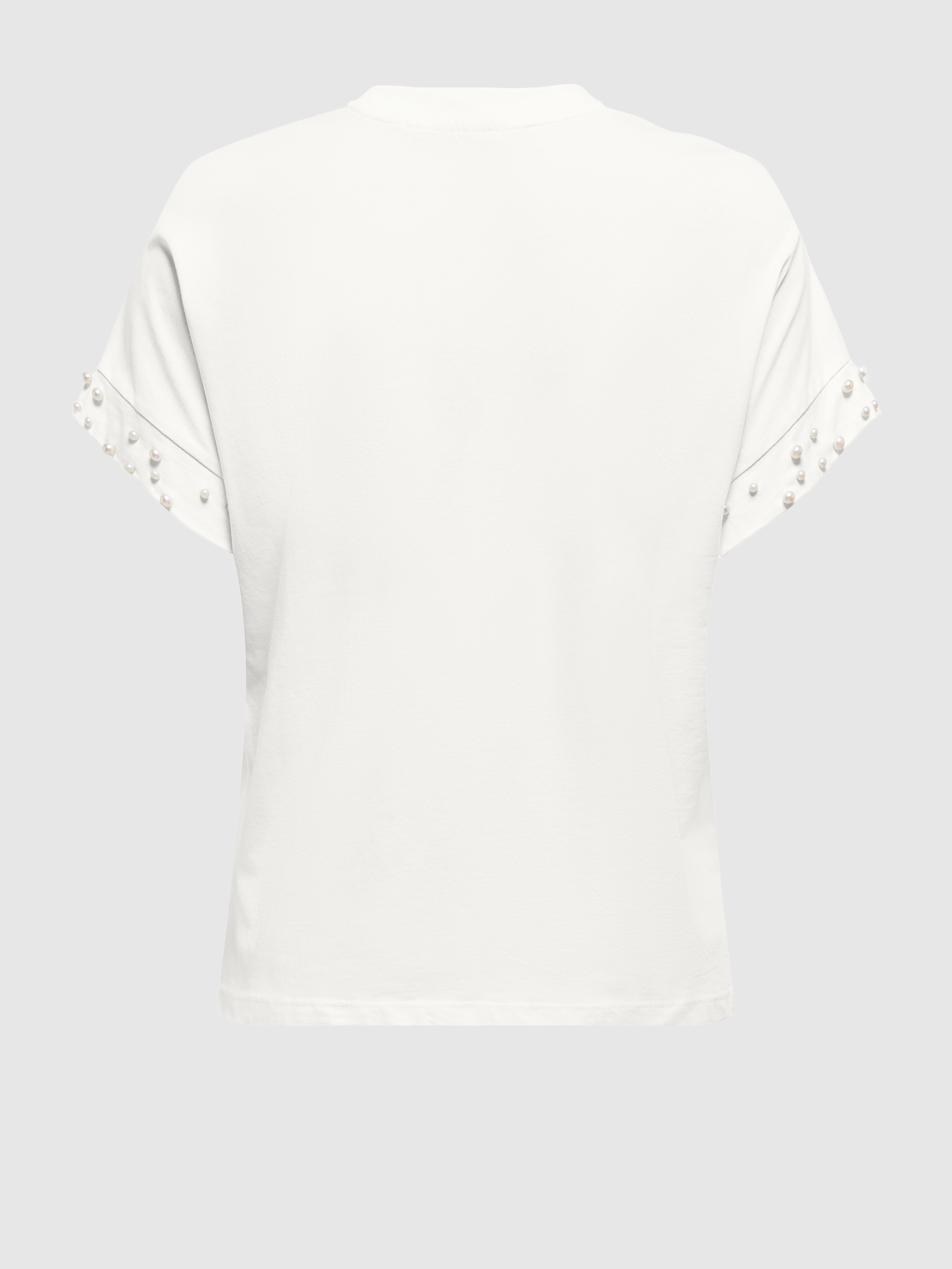 T-Shirt Woman Only
