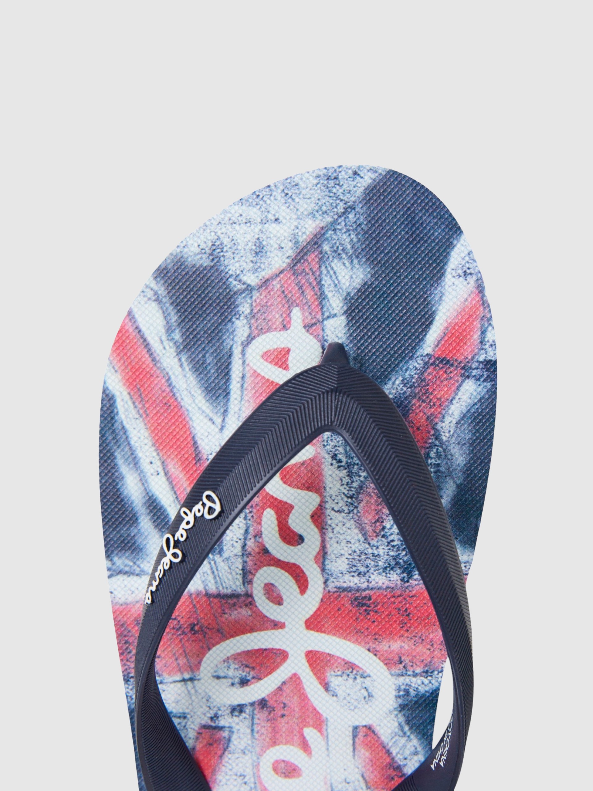 Chanclas Hombre Pepe Jeans London