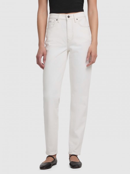 Calas Mulher Guess Jeans