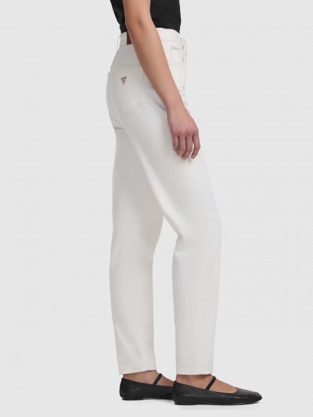 Pants Woman Guess Jeans