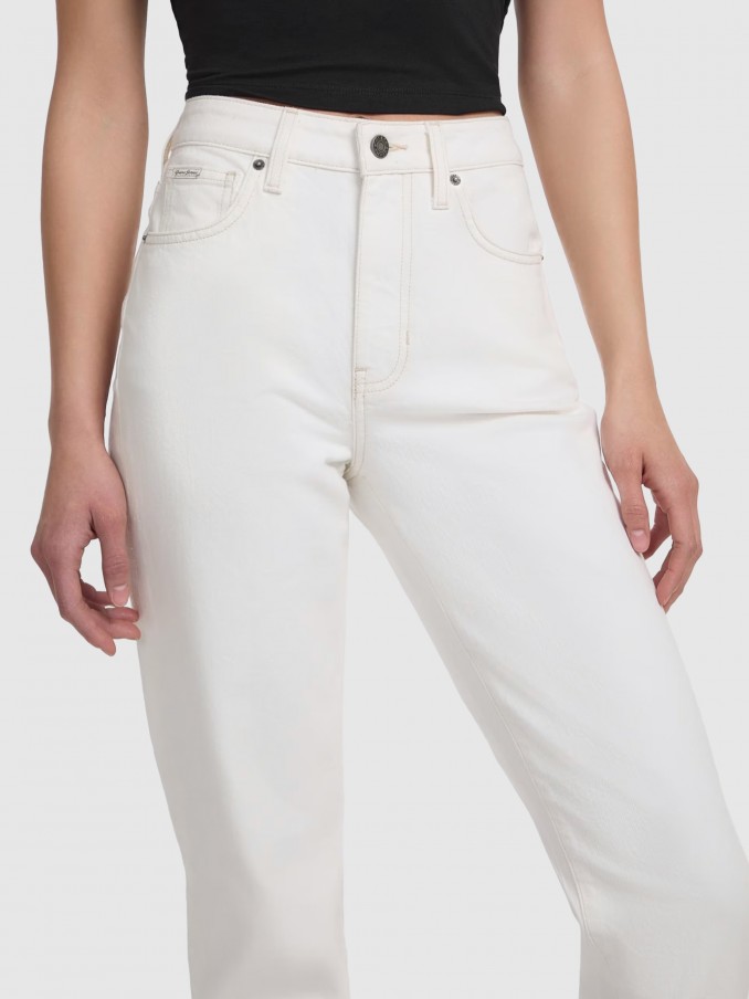 Pants Woman Guess Jeans