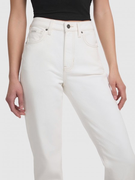 Pants Woman Guess Jeans