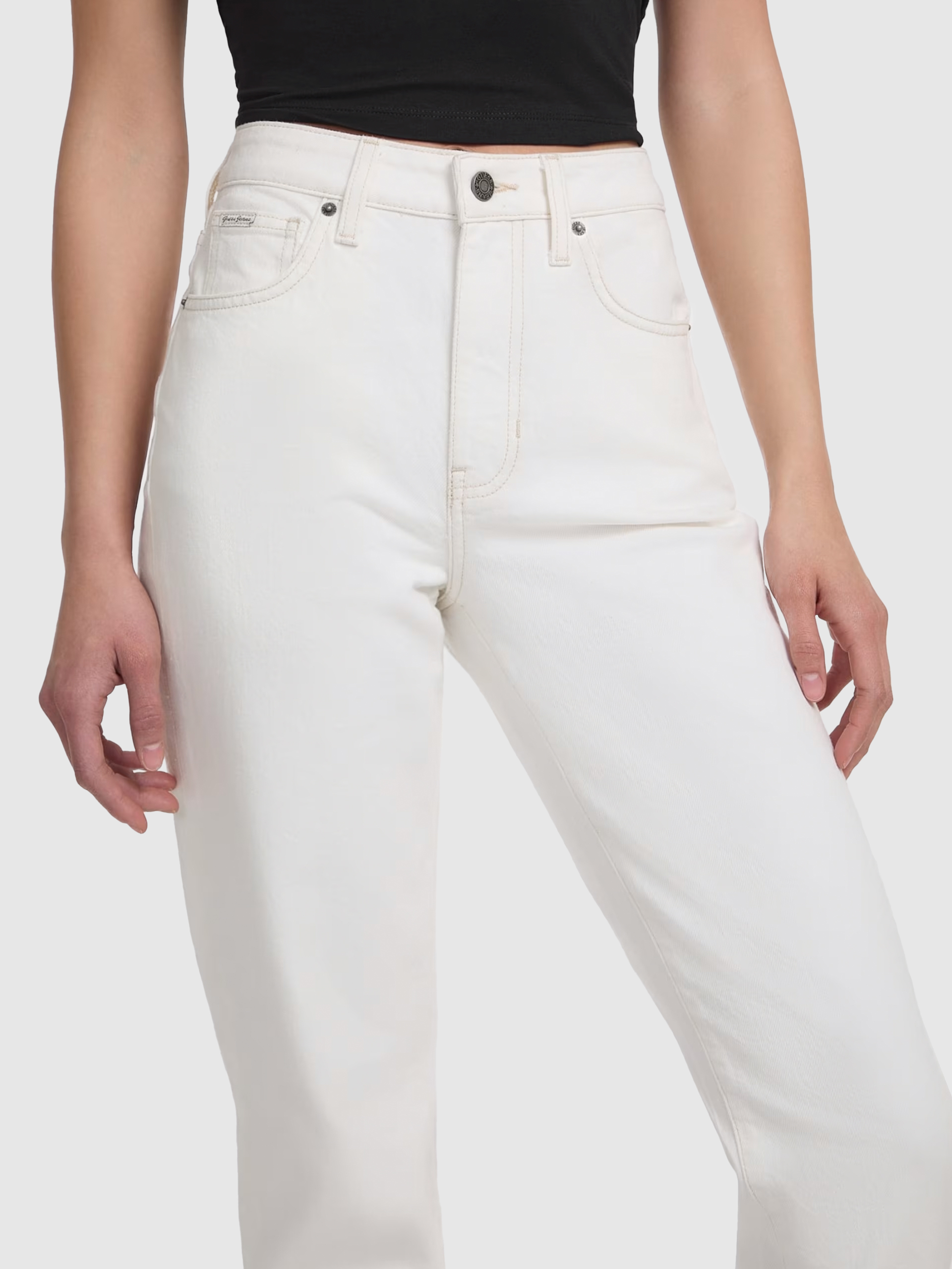 Pants Woman Guess Jeans