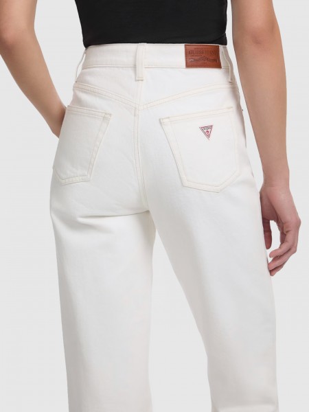 Calas Mulher Guess Jeans