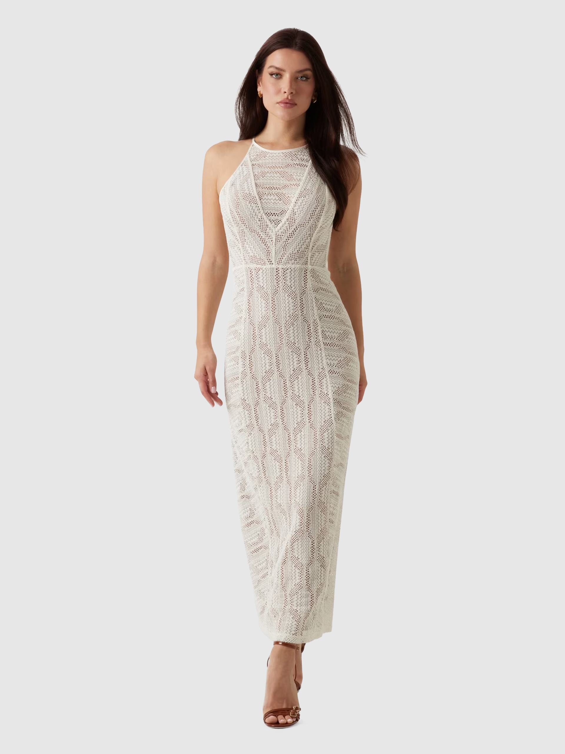 Vestido Mujer Guess
