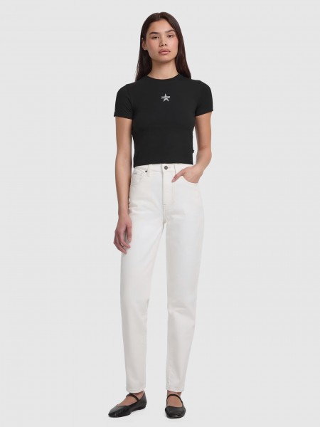 Calas Mulher Guess Jeans