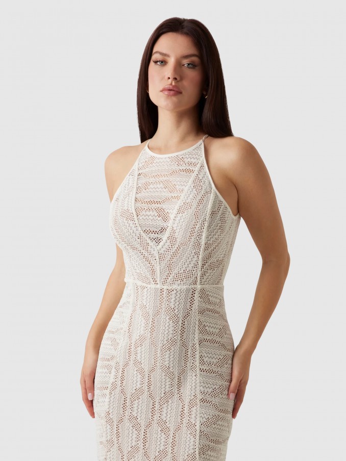 Vestido Mujer Guess