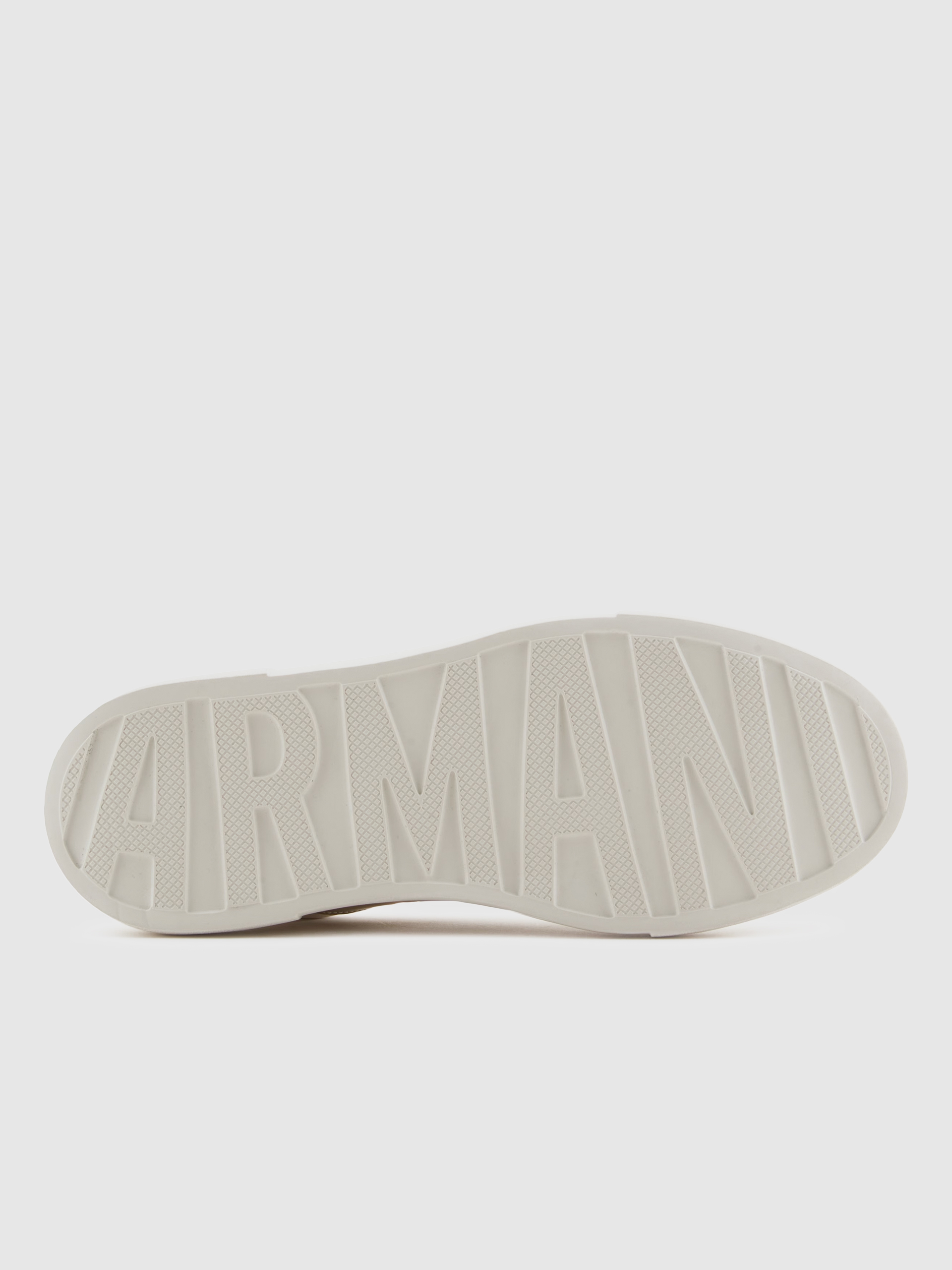 Sneakers Woman Armani Exchange