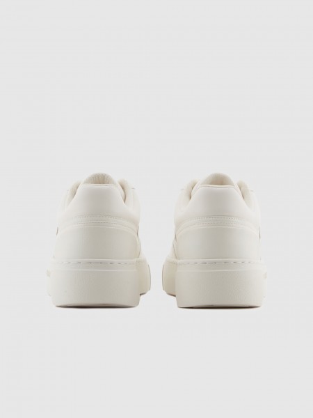 Sapatilhas Mulher Armani Exchange